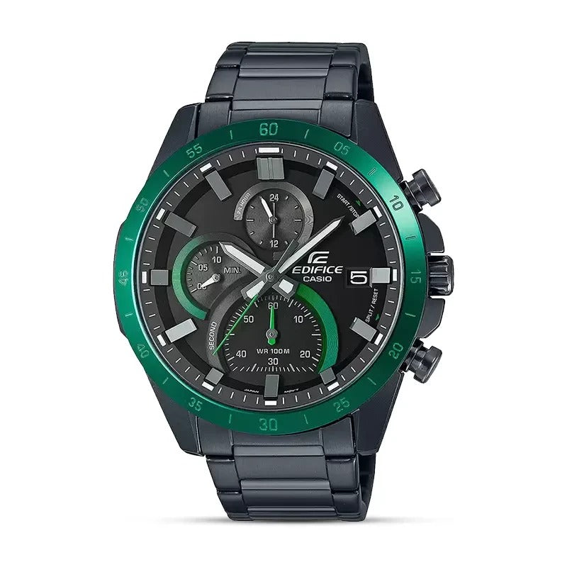CASIO EDIFICE EFR-571DC-1AVUDF MODEL WATCHES