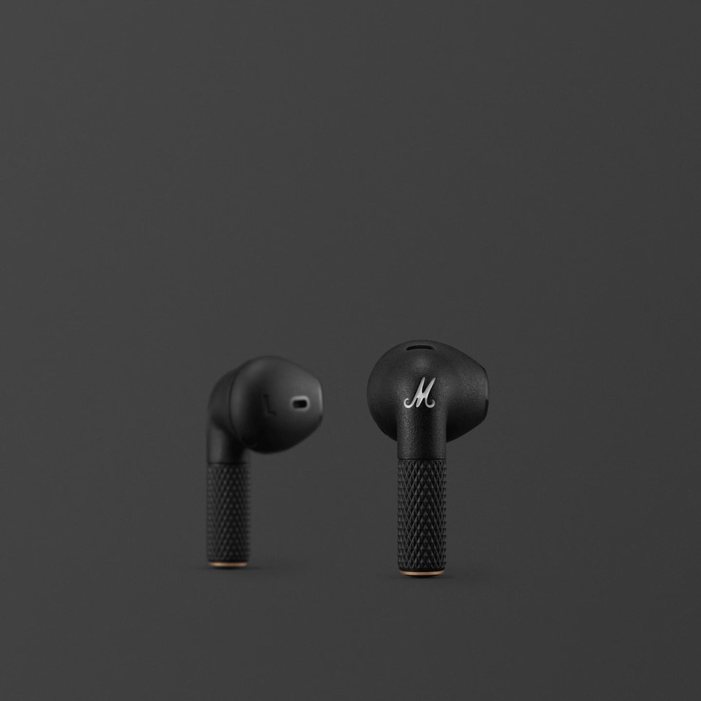 MARSHALL MINOR III WIRELESS EARBUDS