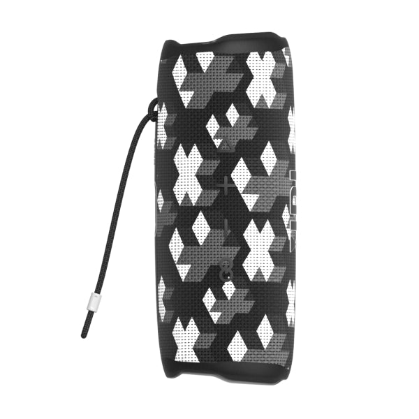 مكبر صوت JBL FLIP6 MARTIN GARRIX EDITION المحمول المقاوم للماء بتقنية البلوتوث 
