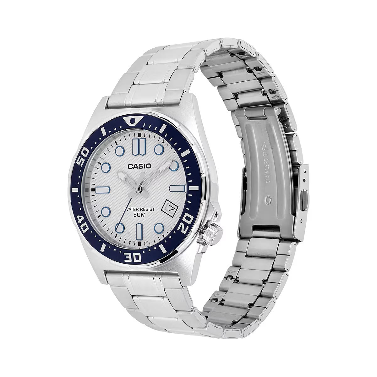 CASIO MTD-135D-7AVDF MODEL WATCHES