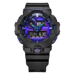 CASIO G-SHOCK GA-700VB-1ADR MODEL WATCHES
