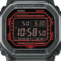 CASIO G-SHOCK DW-B5600G-1D MODEL WATCHES
