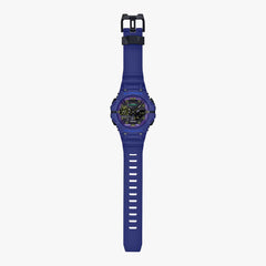CASIO G-SHOCK GA-B001CBR-2ADR MODEL WATCHES