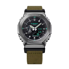 CASIO G-SHOCK GM-2100CB-3ADR MODEL WATCHES