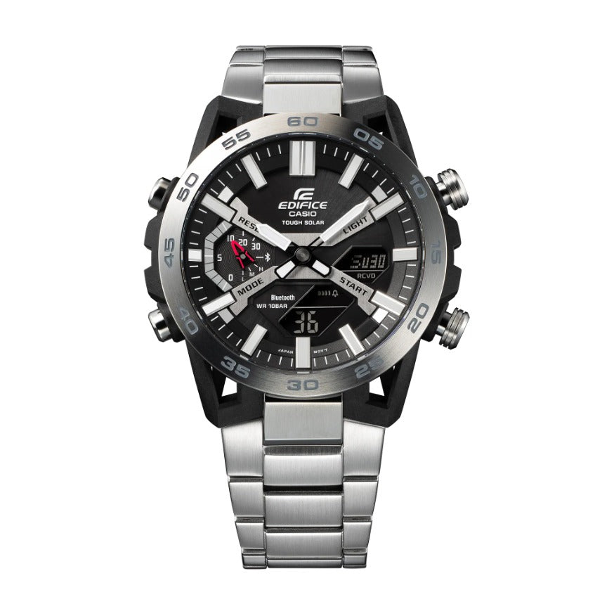 CASIO EDIFICE ECB-2000D-1A MODEL WATCHES - THE HAPPY BUY