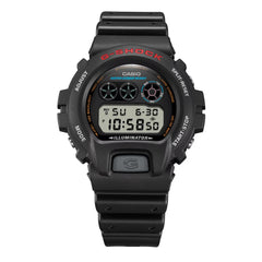 CASIO G-SHOCK DW-6900U-1DR MODEL WATCHES