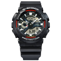 CASIO G-SHOCK GA-110RL-1ADR MODEL WATCHES