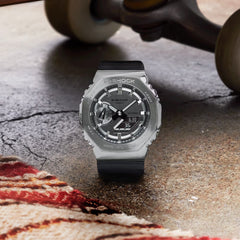 CASIO G-SHOCK GM-2100-1ADR MODEL WATCHES
