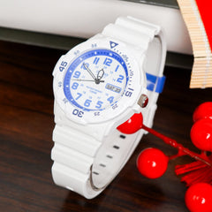 CASIO MRW-200HC-7B2VDF MODEL STANDARD ANALOG WATCHES