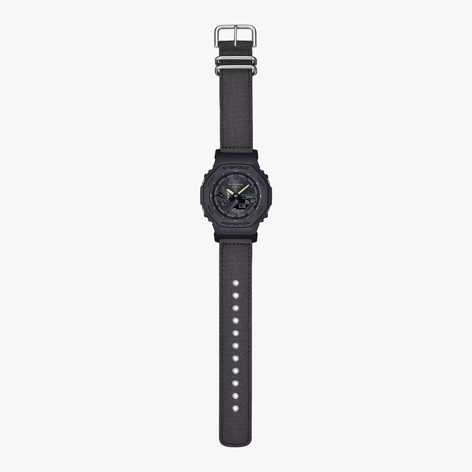 CASIO G-SHOCK GA-B2100CT-1A5DR MODEL WATCHES