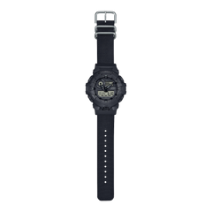 CASIO G-SHOCK GA-700BCE-1A MODEL WATCHES