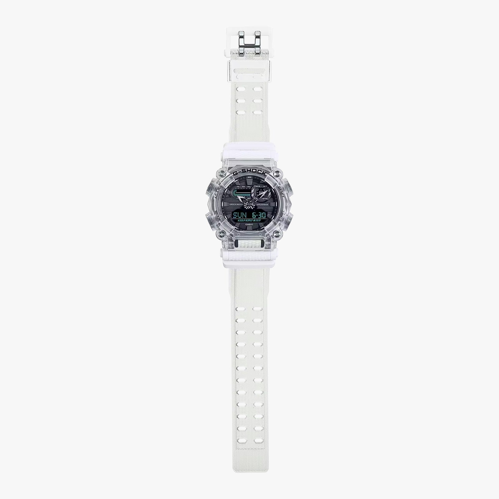 CASIO G-SHOCK GA-900SKL-7ADR MODEL WATCHES