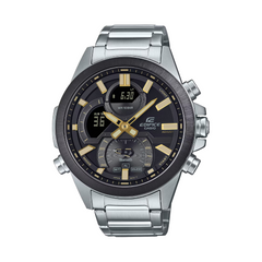 CASIO EDIFICE ECB-30DB-1A9DF MODEL WATCHES