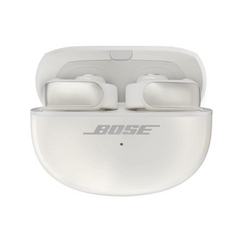 BOSE ULTRA OPEN EARBUDS WITH OPEN AUDIO TECHNOLOGY