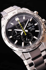 CASIO EDIFICE EFR-574D-1AVUDF MODEL WATCHES - THE HAPPY BUY
