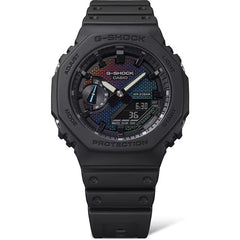 CASIO G-SHOCK GA-2100RW-1A MODEL WATCHES