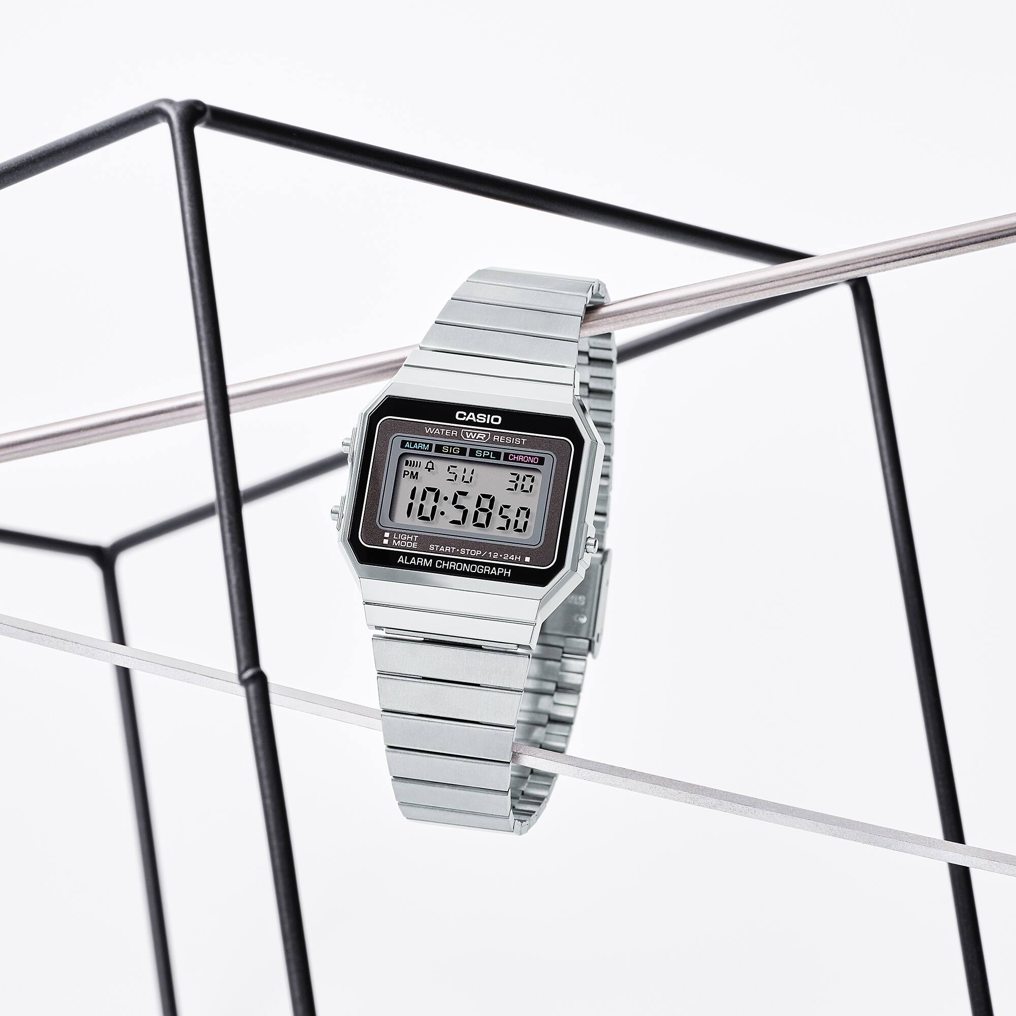 CASIO A700W-1ADF VINTAGE MODEL WATCHES