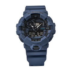 CASIO G-SHOCK GA-700CA-2A MODEL WATCHES