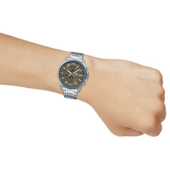 CASIO EDIFICE EFV-610D-5CVUDF MODEL WATCHES