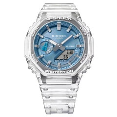 CASIO G-SHOCK GA-2100BM-7A2DR MODEL WATCHES