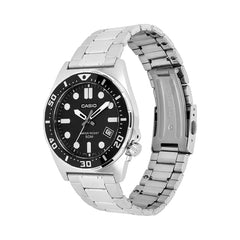 CASIO MTD-135D-1AVDF MODEL WATCHES