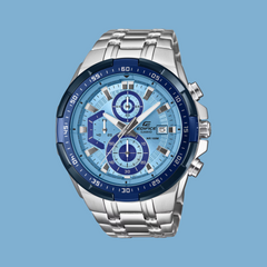 CASIO EDIFICE STANDARD CHRONOGRAPH EFR-539DE-2AVUDF MODEL WATCHES