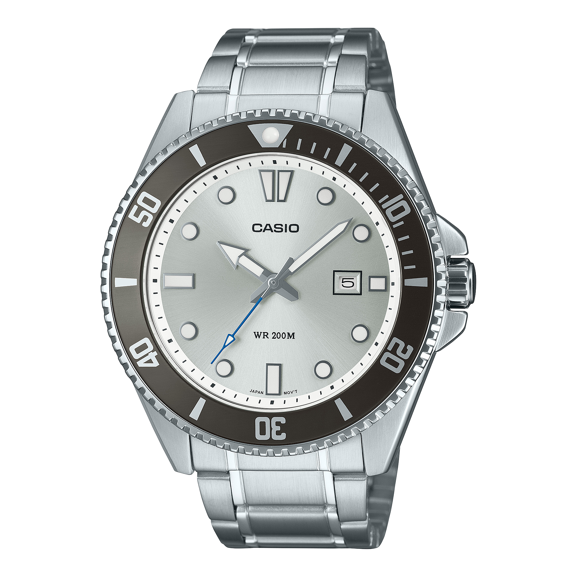 CASIO MDV-107D-7AVDF MODEL WATCHES