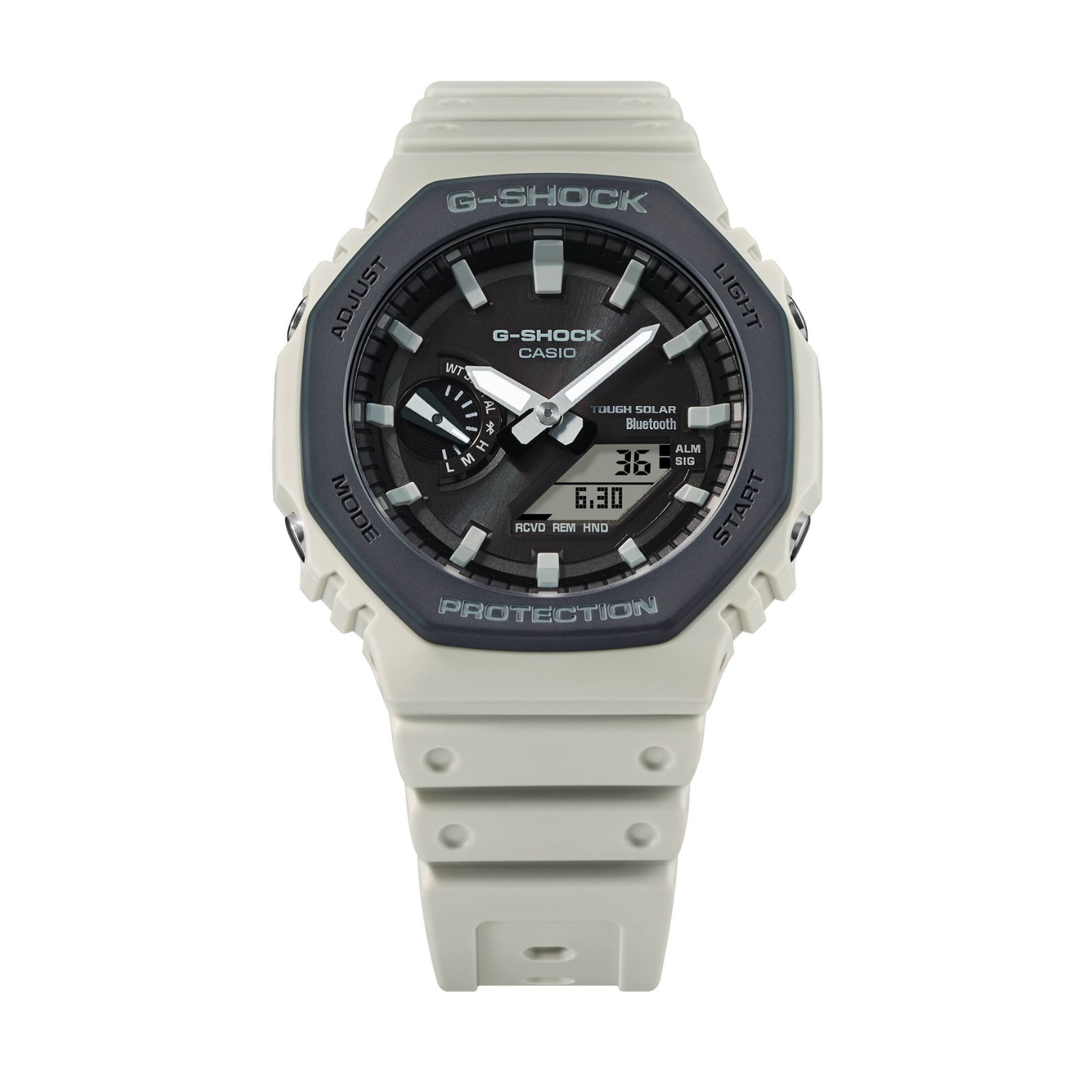 CASIO G-SHOCK GA-B2100LUU-5A MODEL WATCHES