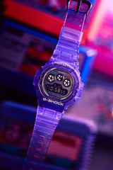 CASIO G-SHOCK DW-5900JT-6DR MODEL WATCHES