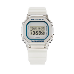 CASIO G-SHOCK GM-5600LC-7DR MODEL WATCHES