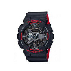 CASIO G-SHOCK GA-110HR-1ADR MODEL WATCHES