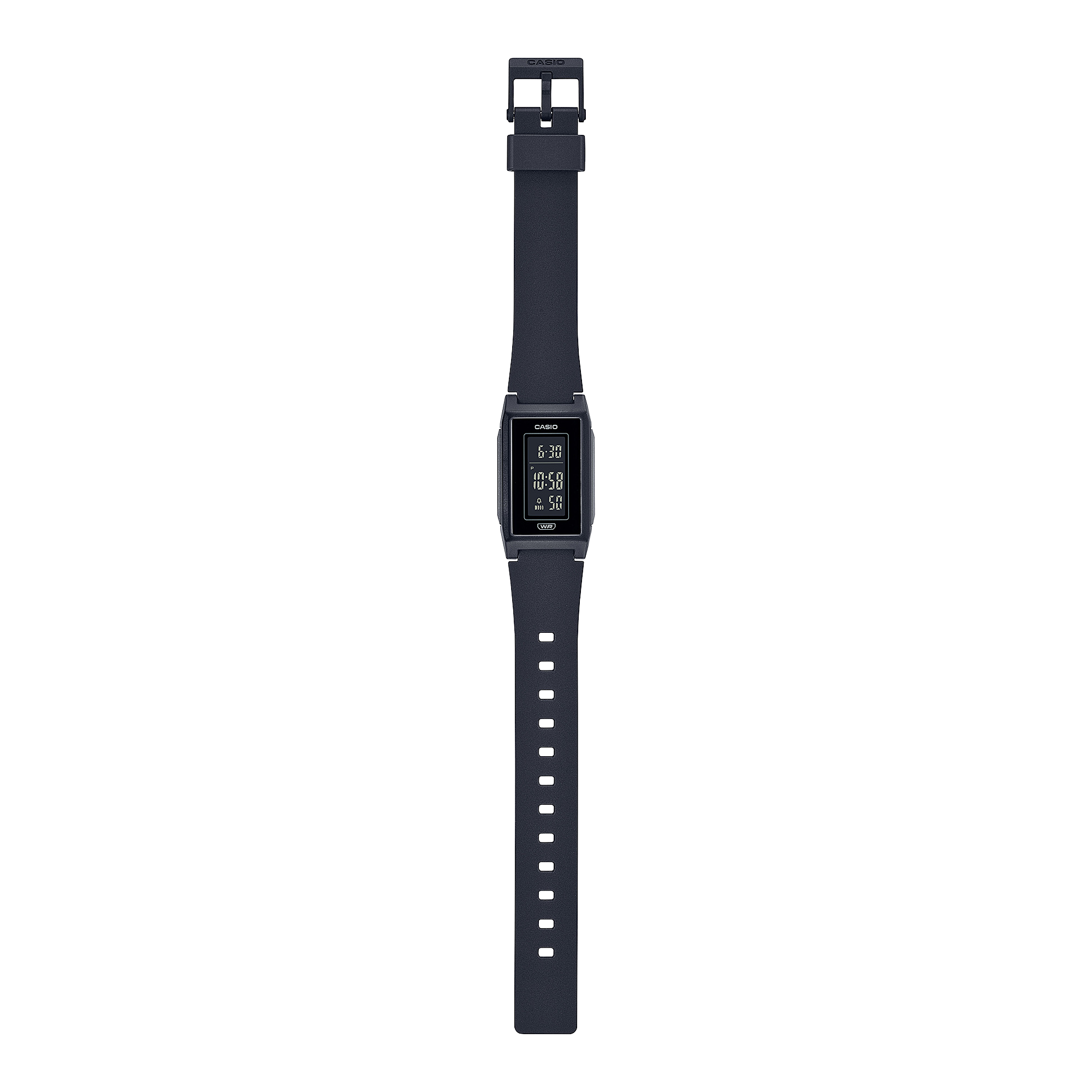 CASIO LF-10WH POP SERIES WATCHES