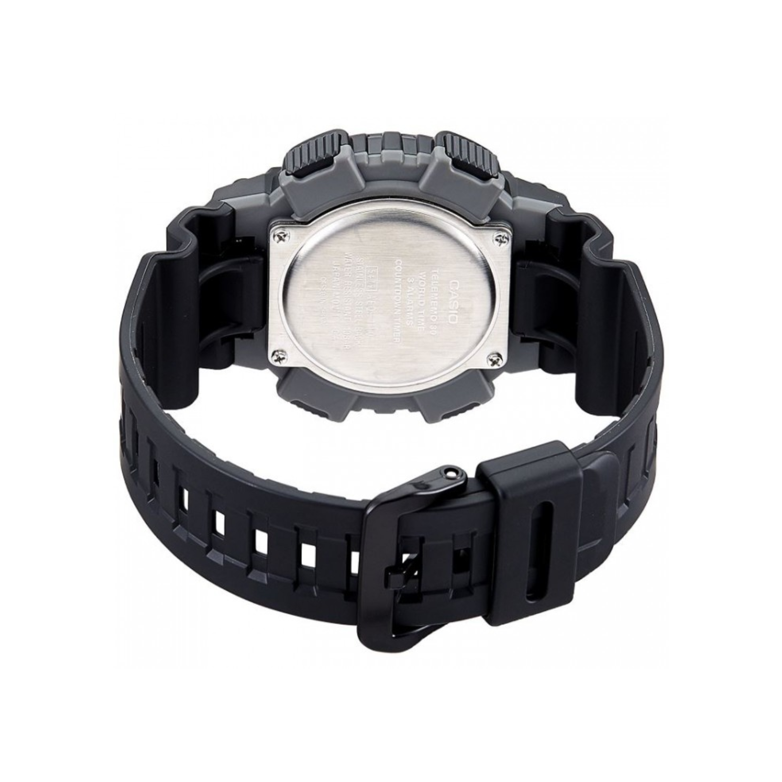 CASIO AEQ-110W-1AV MODEL UNISEX WATCHES