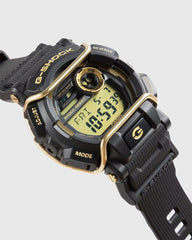 CASIO G-SHOCK GD-400GB-1B2DG MODEL WATCHES