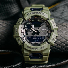CASIO G-SHOCK GBA-900UU-3ADR MODEL WATCHES