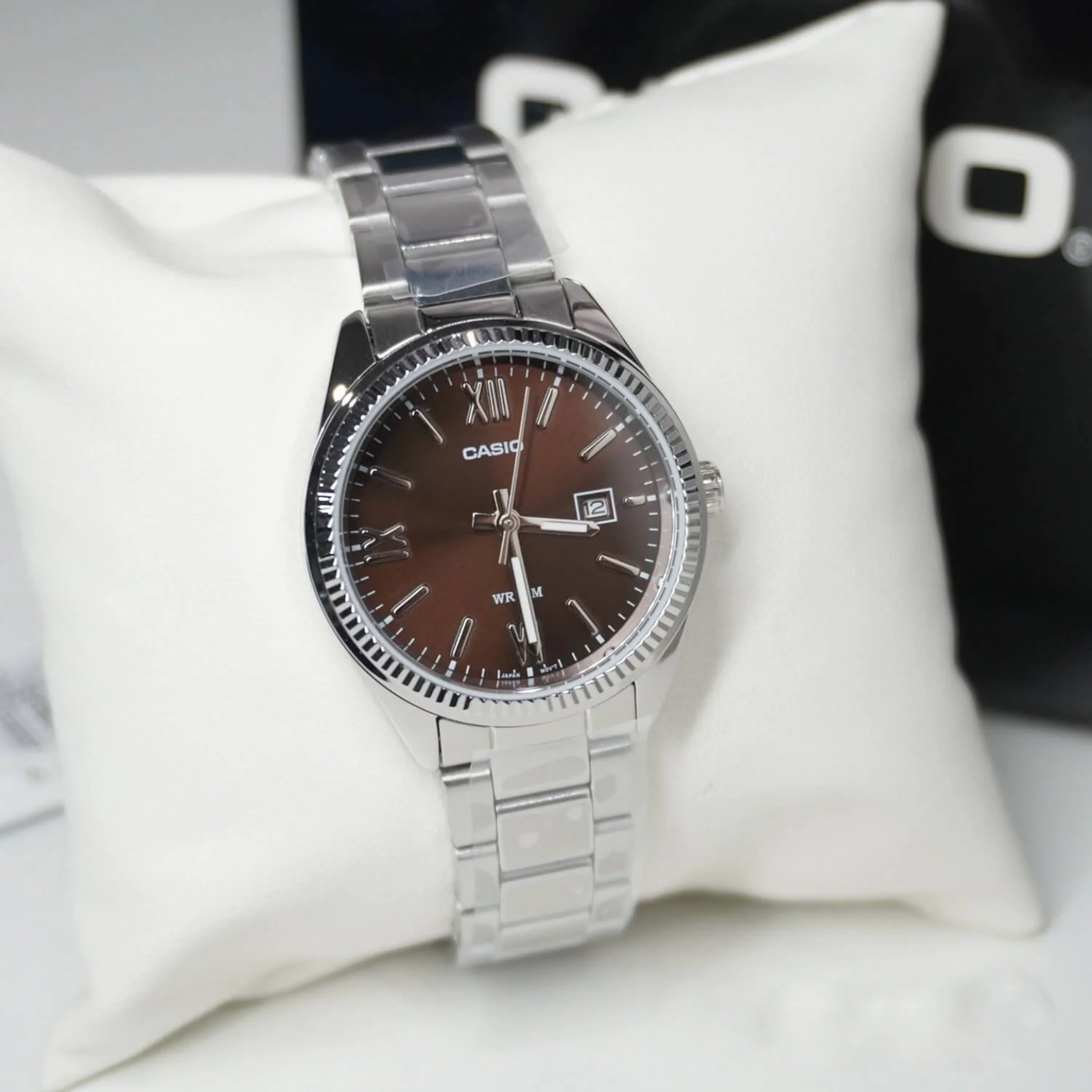 CASIO LTP-1302DD-5AVDF MODEL STANDARD WOMEN'S ANALOG WATCHES