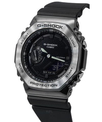 CASIO G-SHOCK GM-2100BB-1ADR MODEL WATCHES