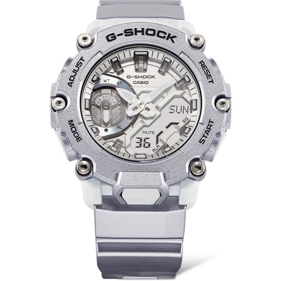 CASIO G-SHOCK GA-2200FF-8ADR MODEL WATCHES