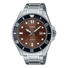 CASIO MDV-107D-5AVDF MODEL WATCHES