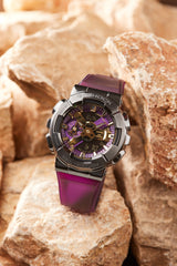CASIO G-SHOCK GM-110CL-6ADR MODEL WATCHES