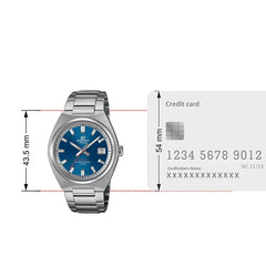 CASIO EDIFICE EFB-109D-2AVDF MODEL WATCHES - THE HAPPY BUY