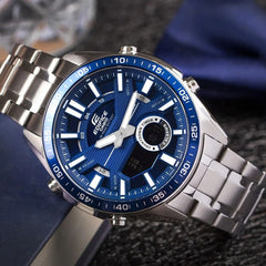 CASIO EDIFICE EFV-C100D-2AVUDF MODEL WATCHES - THE HAPPY BUY