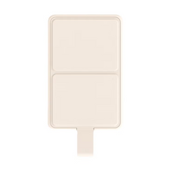 XIAOMI Magnetic Power Bank 6000mAh – Snap-On Wireless Charger, USB-C Fast Charging, Ultra-Slim Portable Battery Pack, MagSafe-Compatible for iPhone & Android