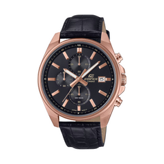 CASIO EDIFICE EFV-610ECL-1AUDF MODEL WATCHES