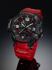 CASIO G-SHOCK GA-1000-4BDR MODEL WATCHES