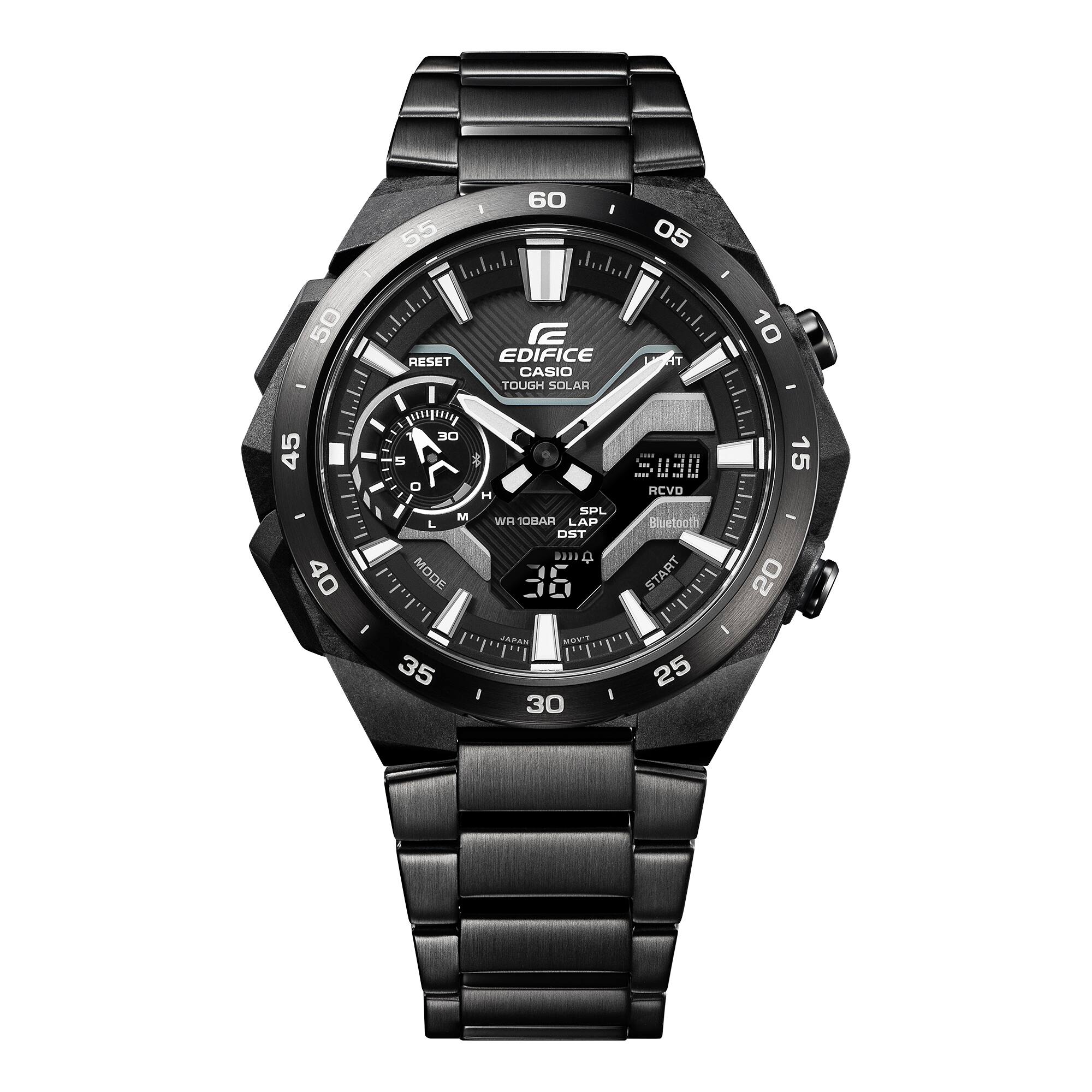 CASIO EDIFICE ECB-2200DC-1ADF MODEL WATCHES - THE HAPPY BUY