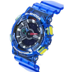CASIO G-SHOCK GA-110JT-2ADR MODEL WATCHES
