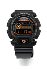 CASIO G-SHOCK DW-9052GBX-1A4 MODEL WATCHES