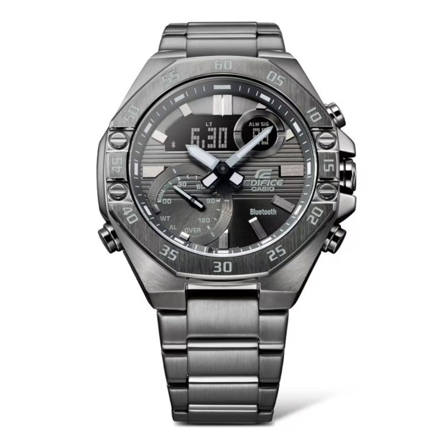 CASIO EDIFICE ECB-10DC-1A MODEL WATCHES - THE HAPPY BUY