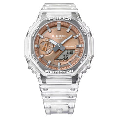 CASIO G-SHOCK GA-2100BM-7A5DR MODEL WATCHES